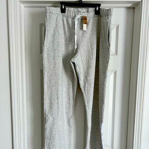 Victoria’s Secret Pink Everyday Lounge Heritage Pants Size XL